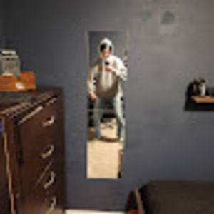 Meet your Posher, Ezra